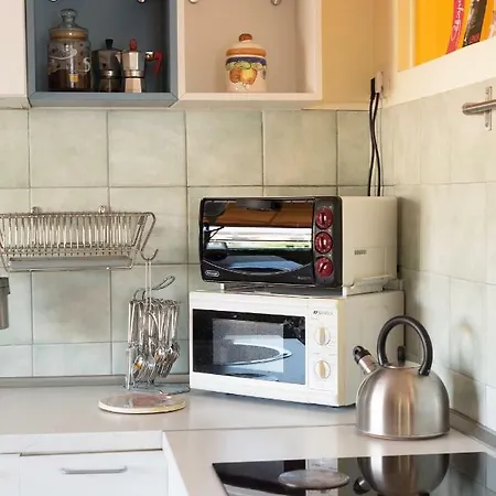 Casa Laurino נאפולי