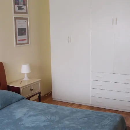 Casa Laurino Alojamento de Acomodação e Pequeno-almoço 3*
