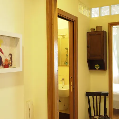 Casa Laurino Alojamento de Acomodação e Pequeno-almoço 3*