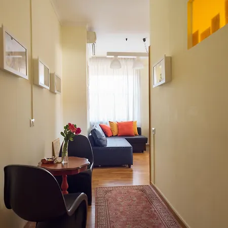 Casa Laurino 3* Nápoles