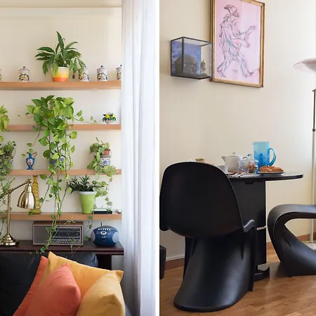 Casa Laurino Alojamento de Acomodação e Pequeno-almoço