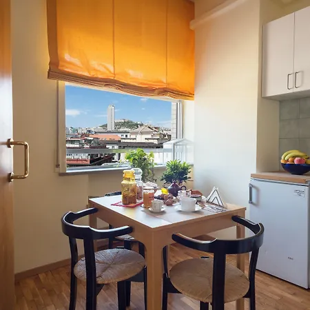 Alojamento de Acomodação e Pequeno-almoço Casa Laurino