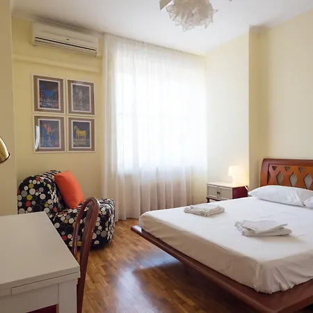 Casa Laurino 3*