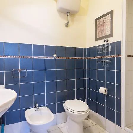 Casa Laurino 3*