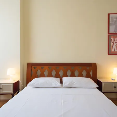 Casa Laurino 3* Nápoles