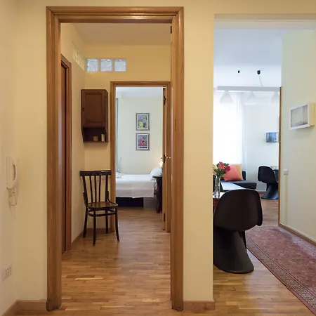 Casa Laurino Alojamento de Acomodação e Pequeno-almoço 3*