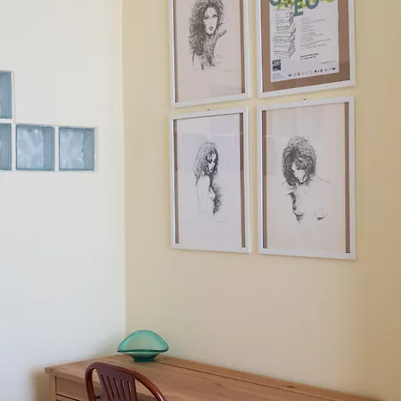 Alojamento de Acomodação e Pequeno-almoço Casa Laurino
