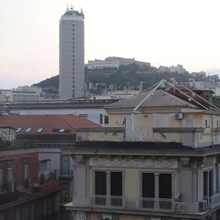 Casa Laurino 3* Nápoles