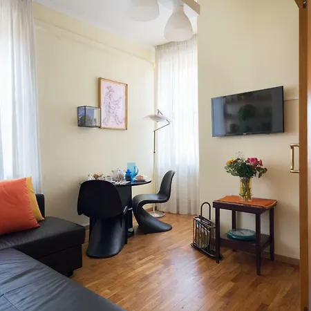 Bed & Breakfast Casa Laurino