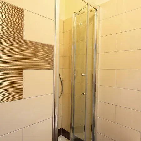 Casa Laurino Alojamento de Acomodação e Pequeno-almoço Nápoles