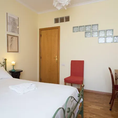 Casa Laurino Naples