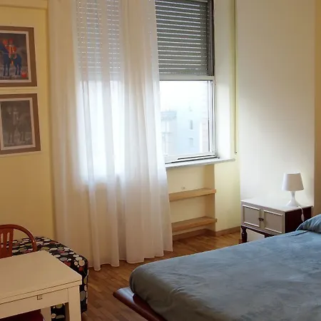 Couette-café Casa Laurino 3*