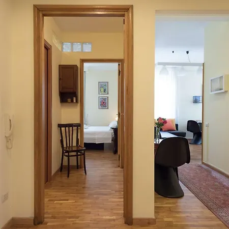 Couette-café Casa Laurino 3*