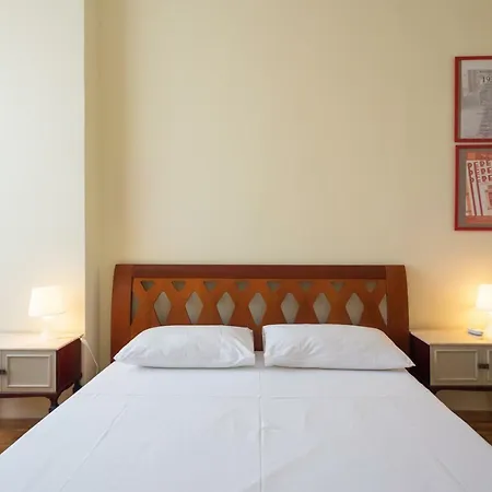 Couette-café Casa Laurino 3*